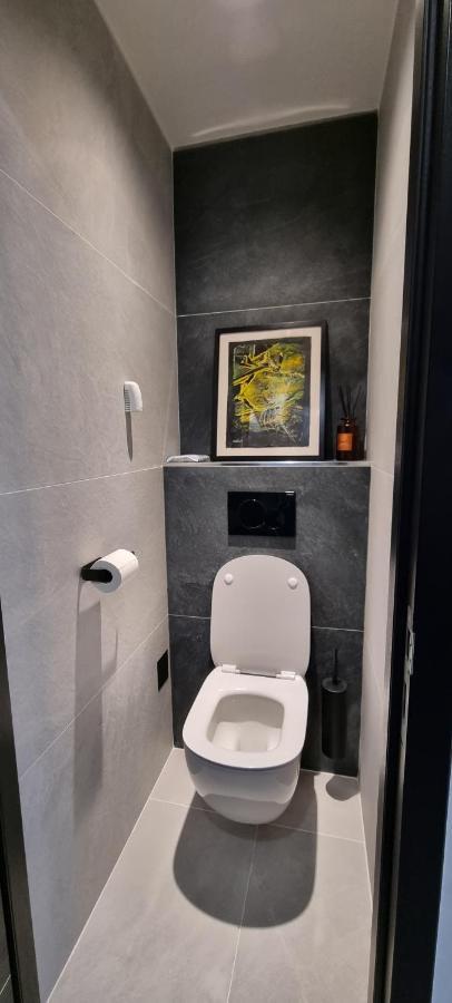 Apartmán Le Perchoir, High-End & Panoramic View Troyes Exteriér fotografie
